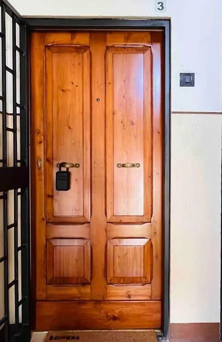 Apartamento Casa Bonita Bolognina Bolonia