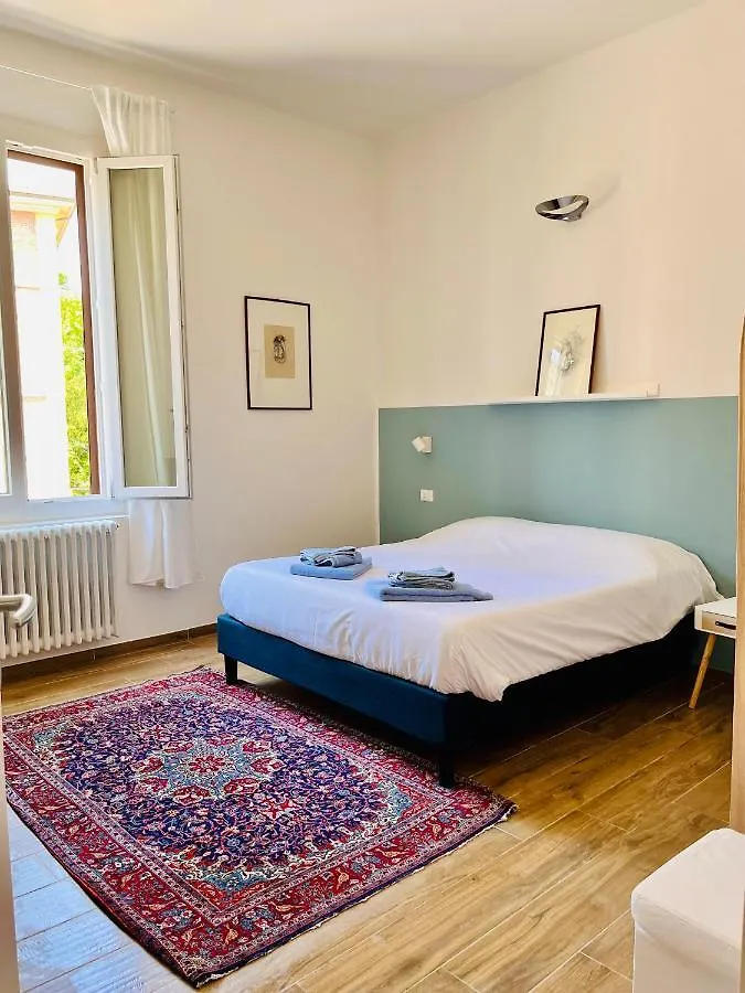 Apartamento Casa Bonita Bolognina Bolonia