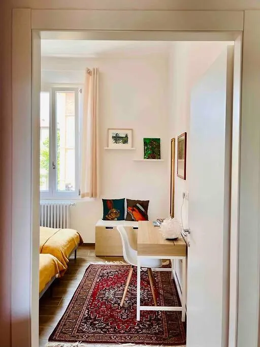 Apartamento Casa Bonita Bolognina Bolonia 0*,  Italia
