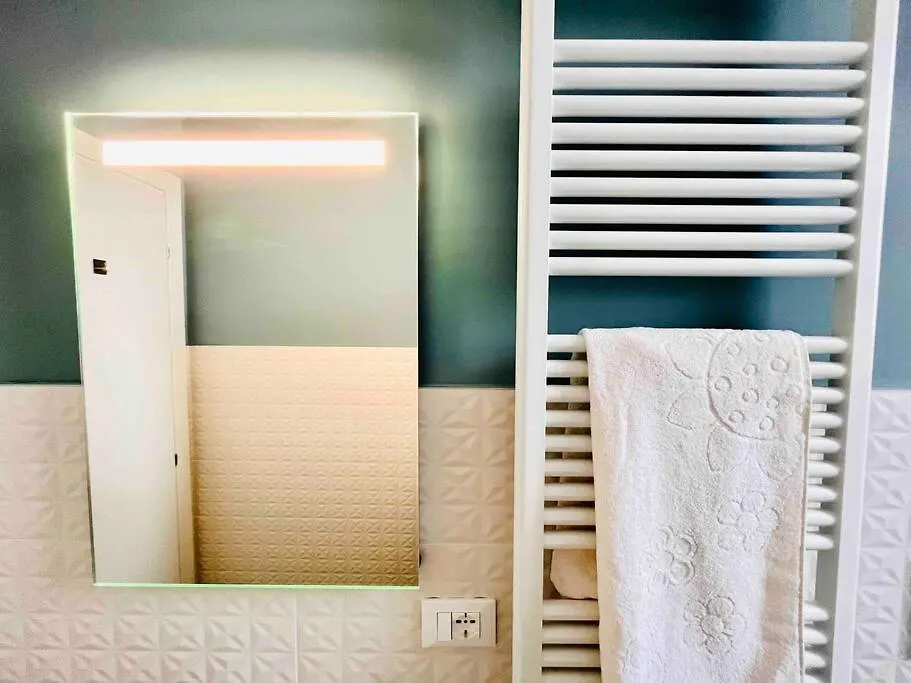 Ferienwohnung Casa Bonita Bolognina Bologna