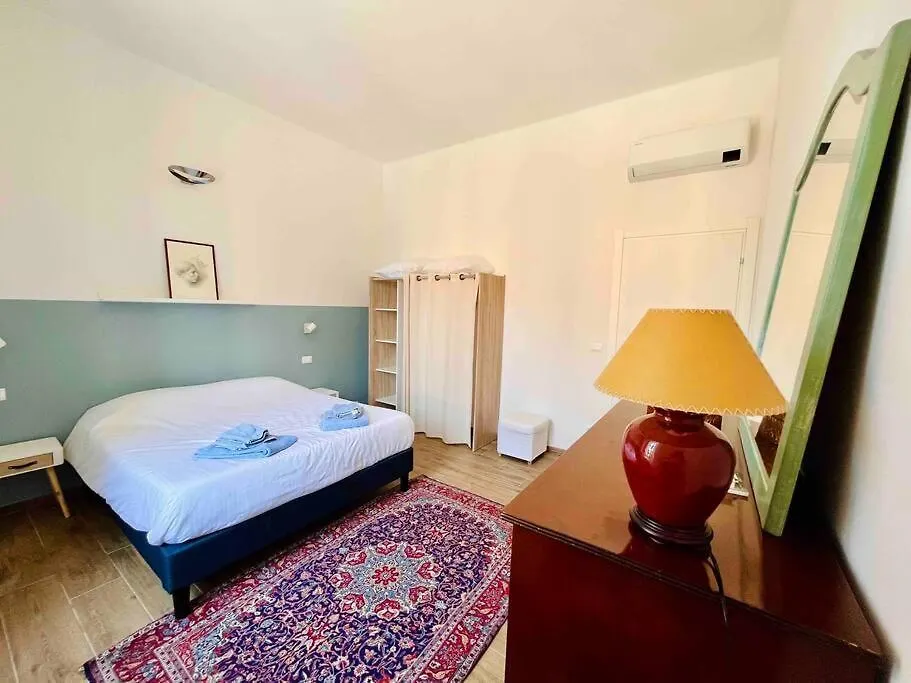 Ferienwohnung Casa Bonita Bolognina Bologna 0*,