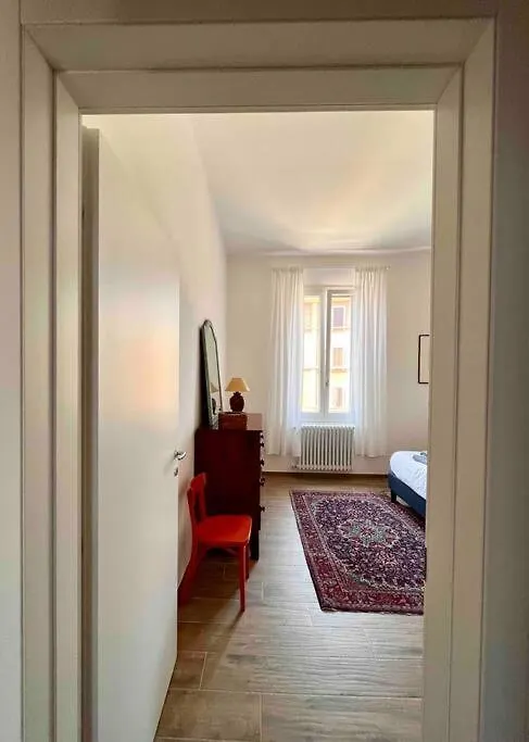 Ferienwohnung Casa Bonita Bolognina Bologna